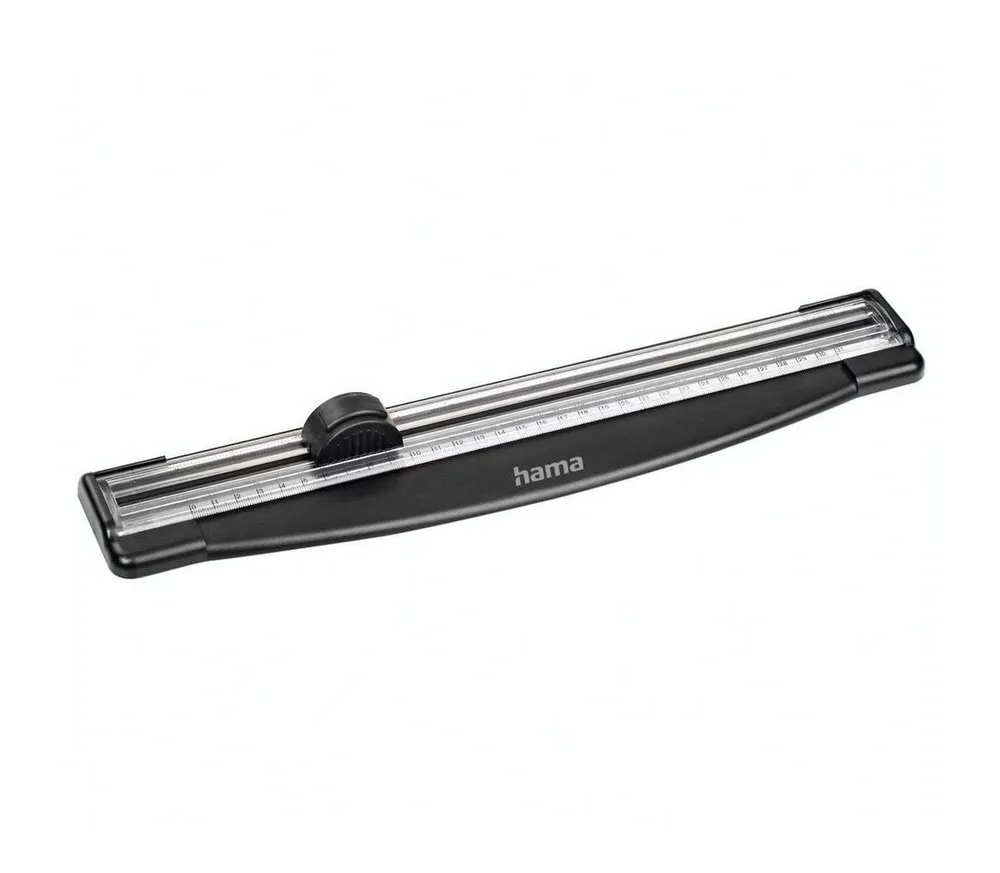 Hama Papierschneidegerät Papier-Trimmer "ProCut 310"
