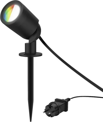 Hama Smart Home Gartenleuchte, WLAN