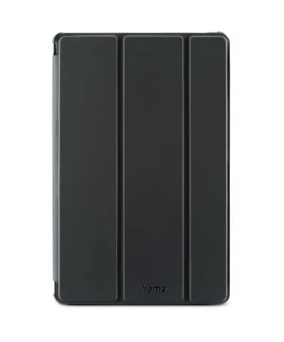 Hama Tablet-Hülle Smart Case Fold Klapp-Tasche Schutz-Hülle Schwarz 9", Cover Schutz mit Standfunktion für Lenovo Tab M9 M9 HD TB-310FU 2023