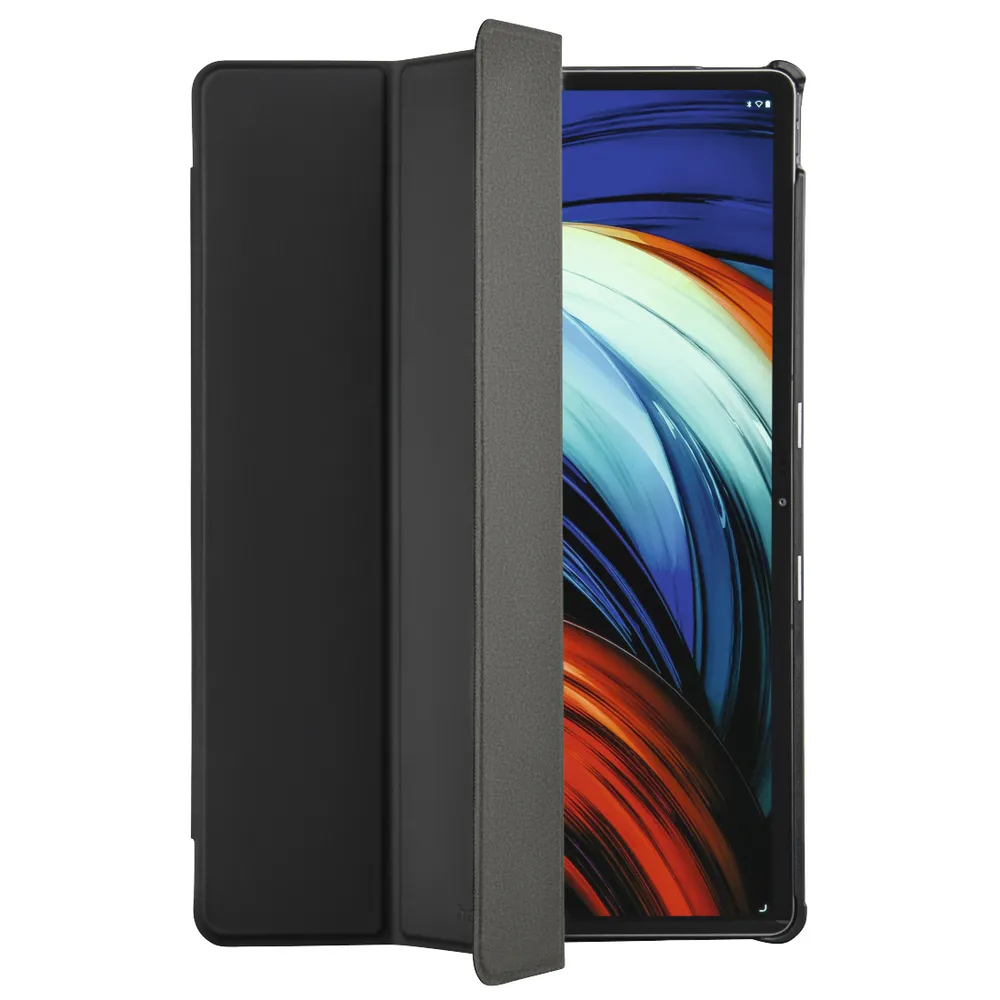 Hama Tablet-Hülle Smart Case Fold Klapp-Tasche Schutz-Hülle, Cover als flexibler schlanker Schutz mit Standfunktion