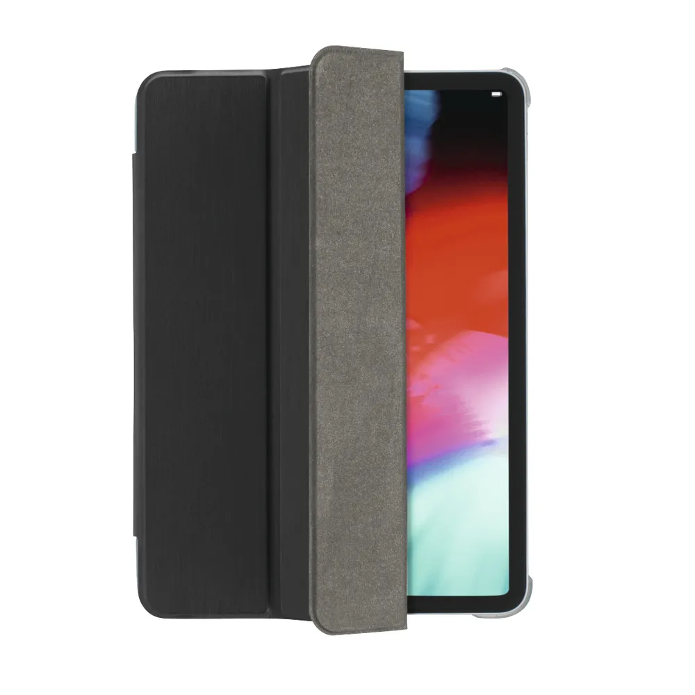 Hama Tablet-Hülle Smart Case Fold Tasche Cover Hülle Bag Black, für Apple iPad Pro 11" 2020 2. Generation / iPad Pro 11" 2021 3. Gen