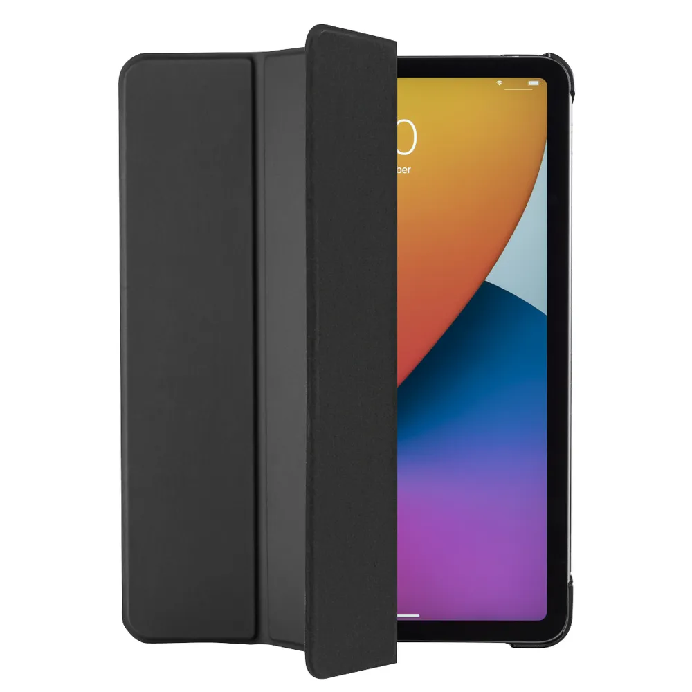 Hama Tablet-Hülle Smart Case Tasche Fold Cover Hülle Stift-Fach 8,3, Standfunktion Magnet-Verschluss für Apple iPad mini 7 2024 6 2021 8,3"