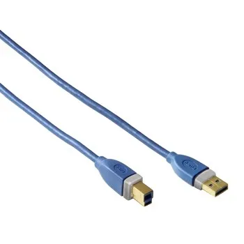 HAMA USB 3.0 Anschlusskabel 39673