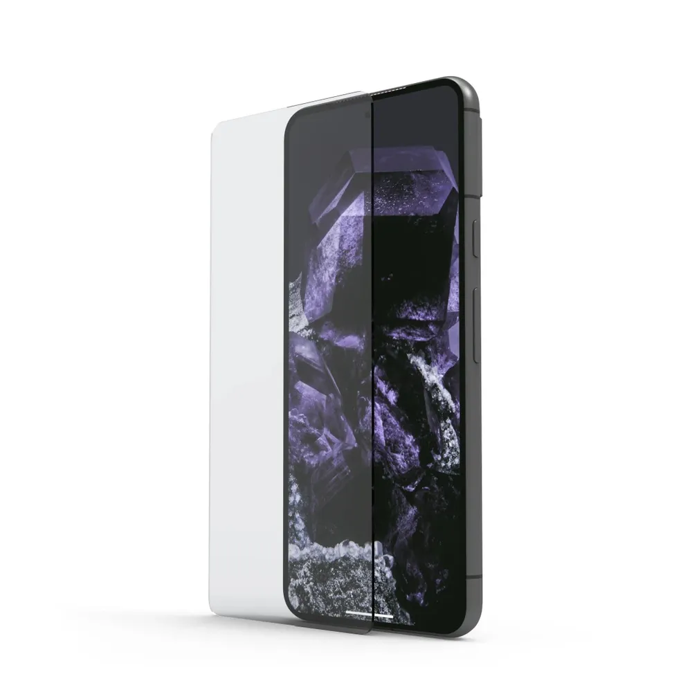 "Handy-Schutzglas ""Clear Protect"" für Google Pixel 9 Pro XL, Montagehilfe (00222778)"
