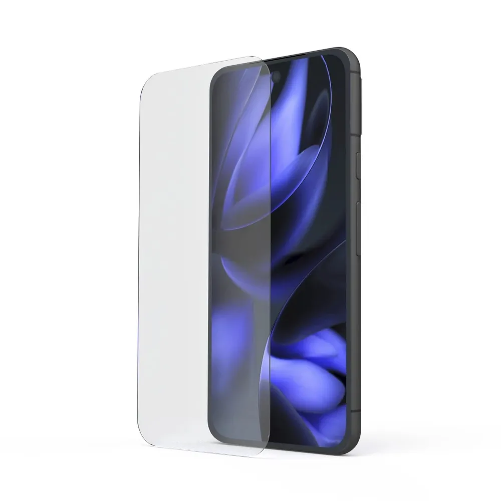 "Handy-Schutzglas ""Clear Protect"" für Google Pixel 10a, Montagehilfe (00228598)"