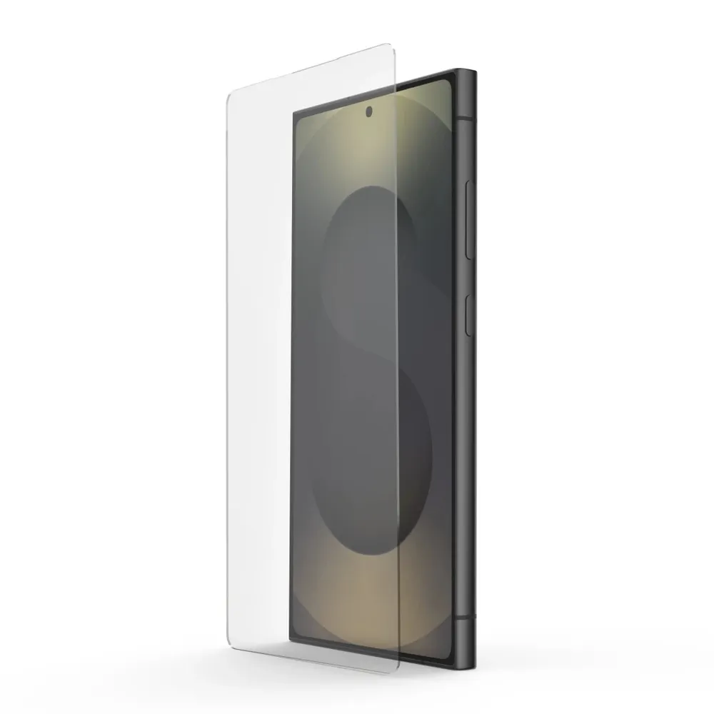 "Handy-Schutzglas ""Clear Protect"" für Samsung Galaxy S26 Ultra, Montagehilfe (00228592)"