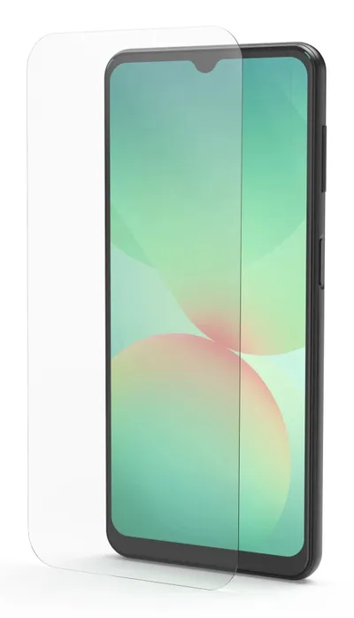 "Handy-Schutzglas ""Clear Protect"" für Samsung Galaxy A27 5G, Montagehilfe (00228599)"