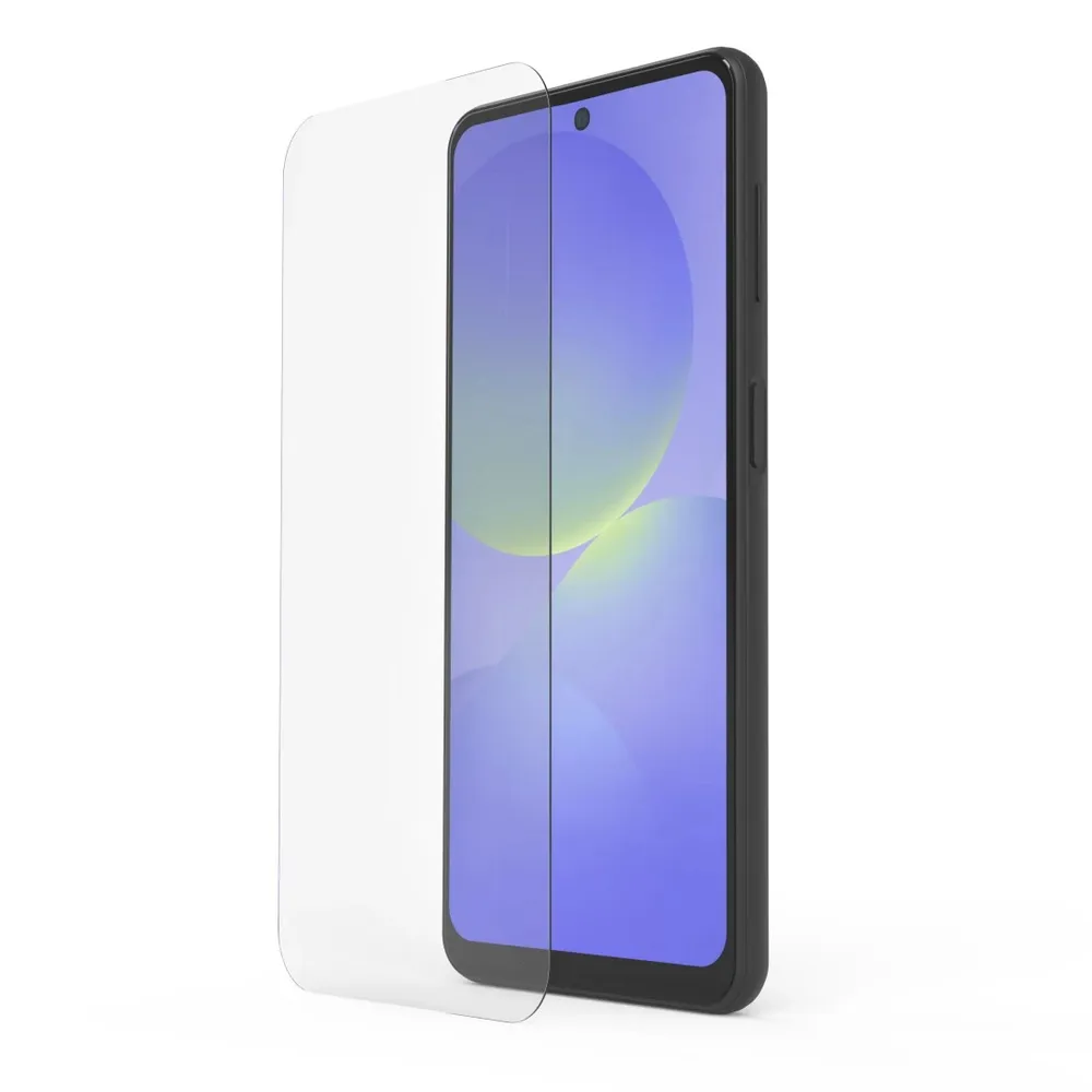 "Handy-Schutzglas ""Clear Protect"" für Samsung Galaxy A37 5G, Montagehilfe (00233302)"