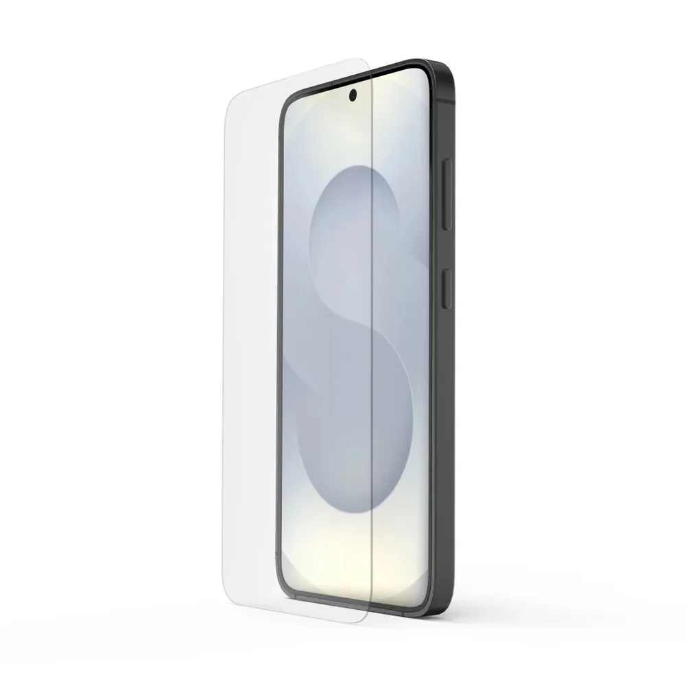 "Handy-Schutzglas ""Clear Protect"" für Samsung Galaxy S26, Montagehilfe (00228585)"