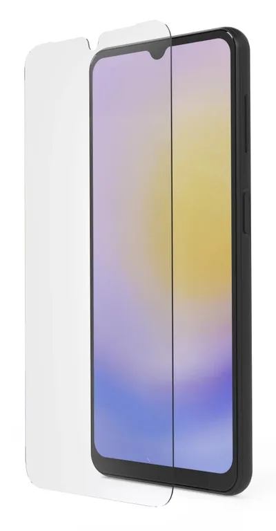 "Handy-Schutzglas ""Clear Protect"" für Samsung Galaxy A26 5G, Montagehilfe (00228538)"
