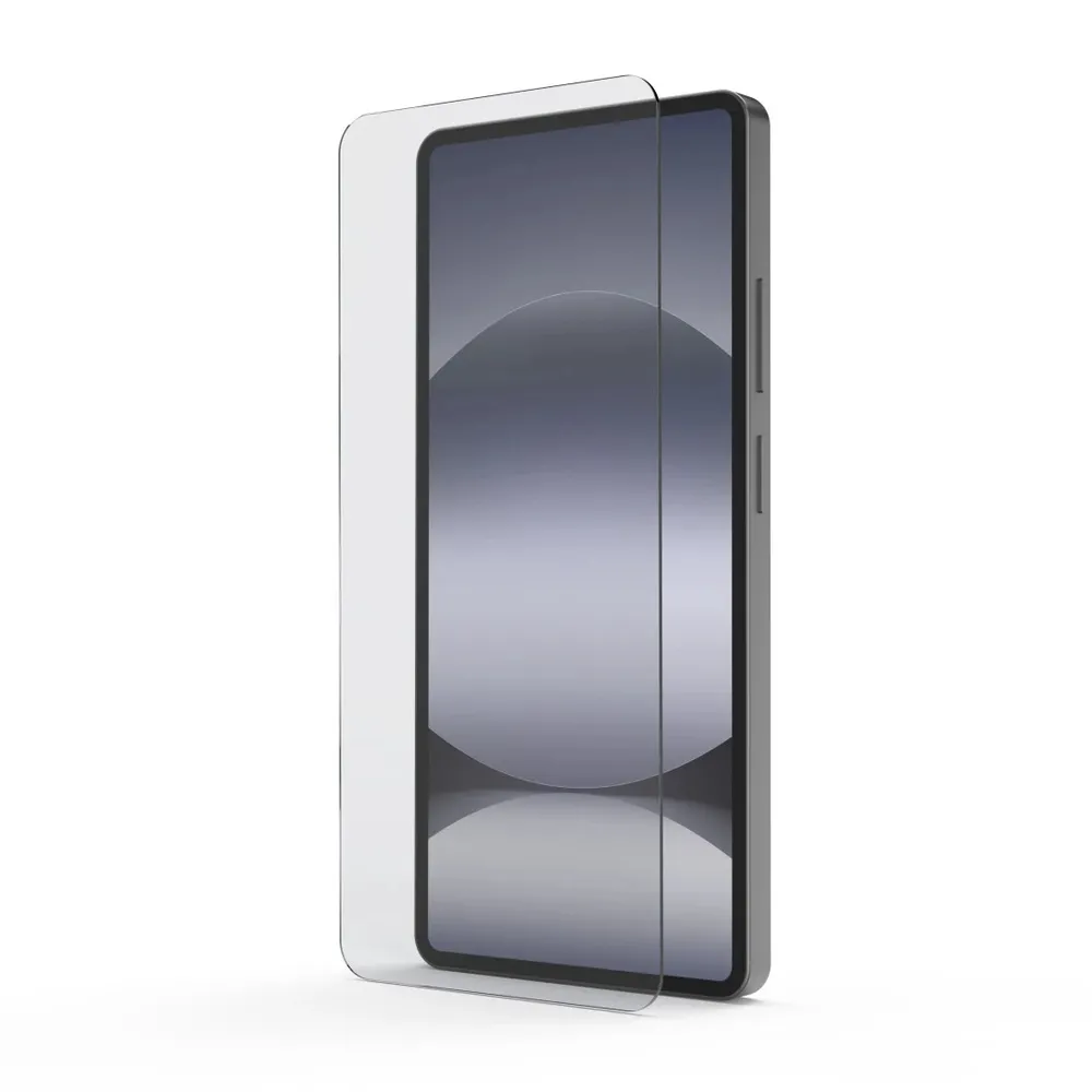 "Handy-Schutzglas ""Clear Protect"" für Xiaomi Redmi Note 14 4G, Montagehilfe (00228542)"