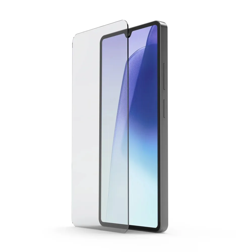 "Handy-Schutzglas ""Clear Protect"" für Xiaomi Redmi 14C, Montagehilfe (00210944)"