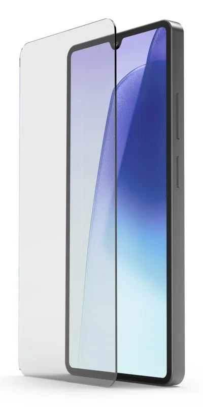 "Handy-Schutzglas ""Clear Protect"" für Xiaomi Redmi 15C, Montagehilfe (00210982)"