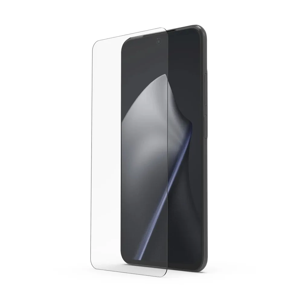 "Handy-Schutzglas ""Clear Protect"" für Xiaomi 17T Pro, Montagehilfe (00233313)"