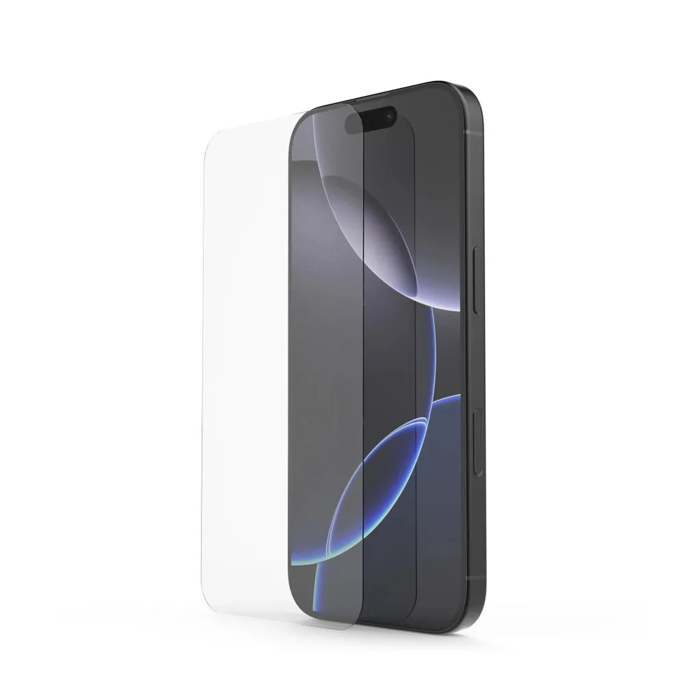 "Handy-Schutzglas ""Extreme Protect"" f. Samsung Galaxy S26+, Montagehilfe (00228590)"