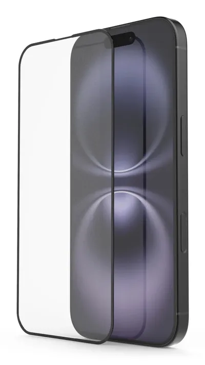 "Handy-Schutzglas ""Extreme Protect"" für Apple iPhone 17, Montagehilfe (00228556)"