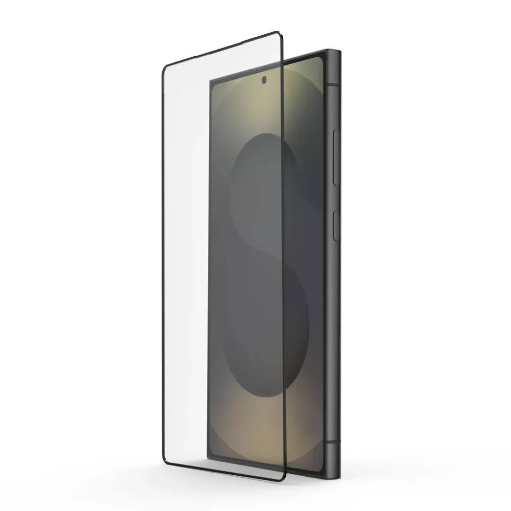 "Handy-Schutzglas ""Extreme Protect"" für Sam. Galaxy S26 Ultra, Montagehilfe (00228593)"