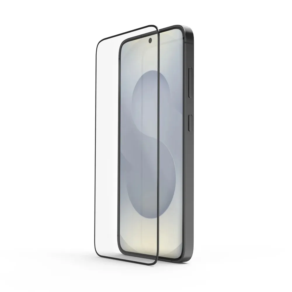"Handy-Schutzglas ""Extreme Protect"" für Samsung Galaxy S26, Montagehilfe (00228586)"