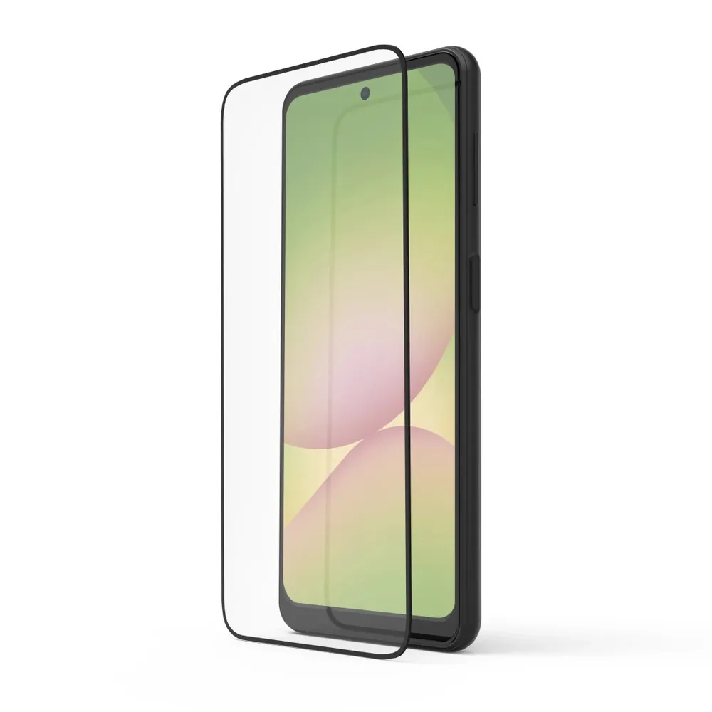 "Handy-Schutzglas ""Extreme Protect"" für Samsung Galaxy A57 5G, Montagehilfe (00233306)"