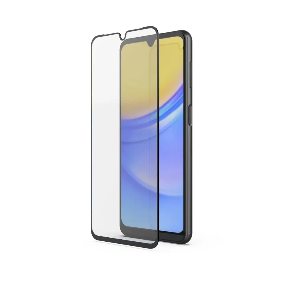 "Handy-Schutzglas ""Extreme Protect"" für Samsung Galaxy A16, Montagehilfe (00228508)"