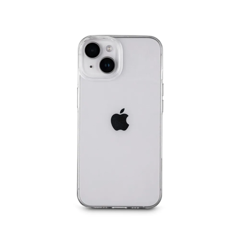 "Handyhülle ""Always Clear"" für Apple iPhone 13, durchsichtig (00138168) Handyhüllen"