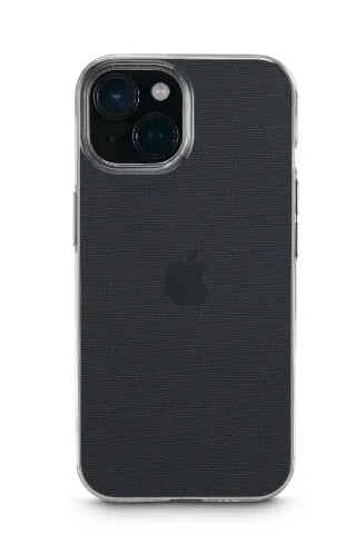 "Handyhülle ""Always Clear"" für Apple iPhone 14 Plus, durchsichtig (00138156)"