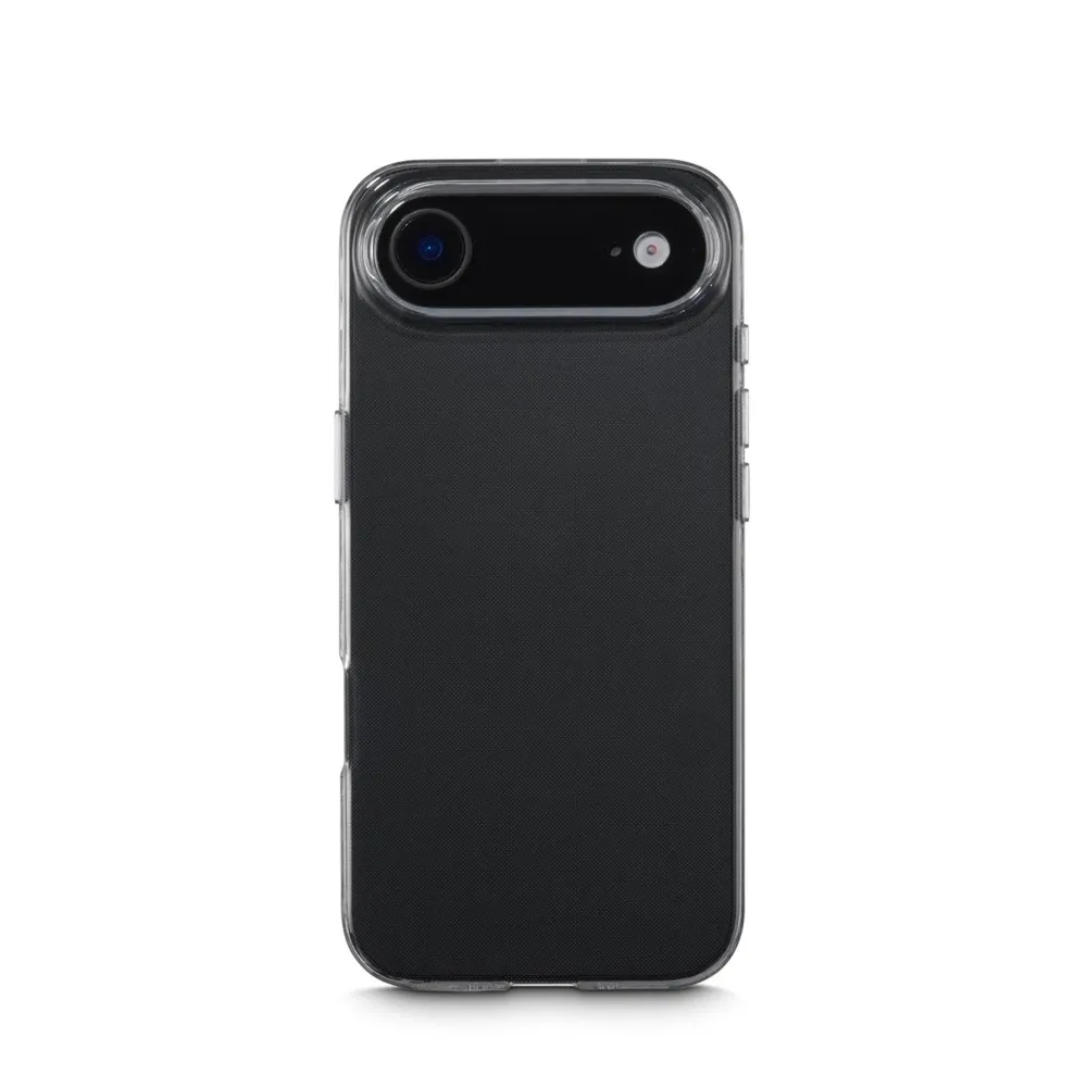 Handyhülle "Always Clear" für Apple iPhone Air, durchsichtig