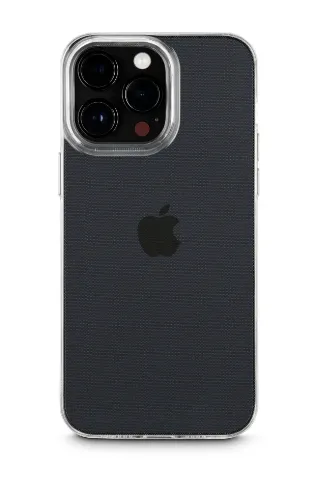 "Handyhülle ""Always Clear"" für Apple iPhone 14 Pro Max, durchsichtig (00138160)"