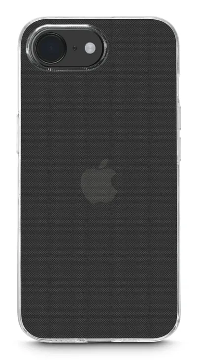 Handyhülle "Always Clear" für Apple iPhone 16e