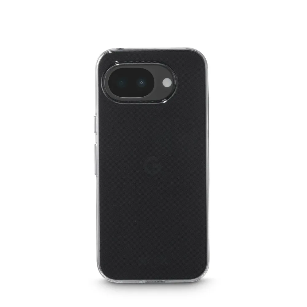 "Handyhülle ""Always Clear"" für Google Pixel 10a, durchsichtig (00037350)"