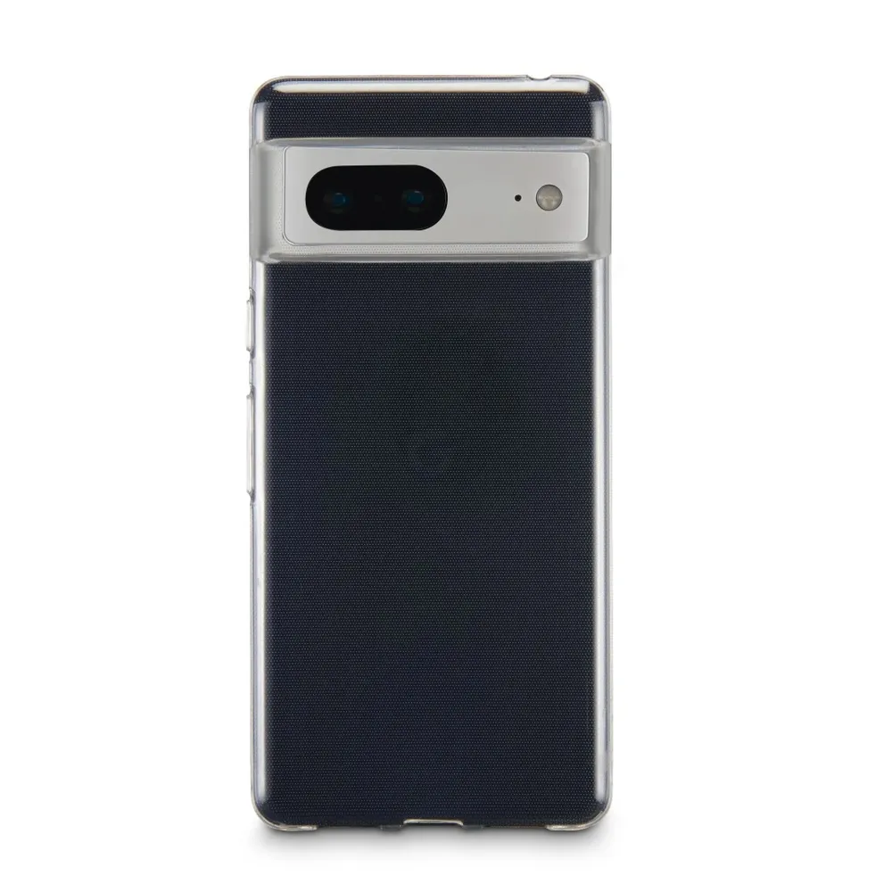 "Handyhülle ""Always Clear"" für Google Pixel 8, durchsichtig (00177876)"