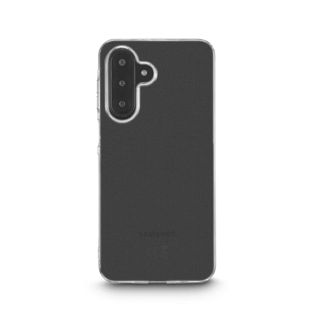 "Handyhülle ""Always Clear"" für Samsung Galaxy A27 5G, durchsichtig (00080206)"