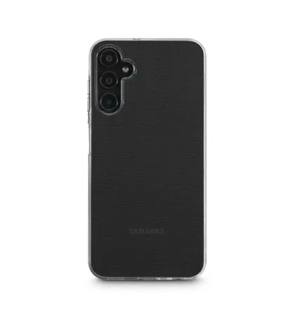 "Handyhülle ""Always Clear"" für Samsung Galaxy A25 5G, durchsichtig (00136060)"