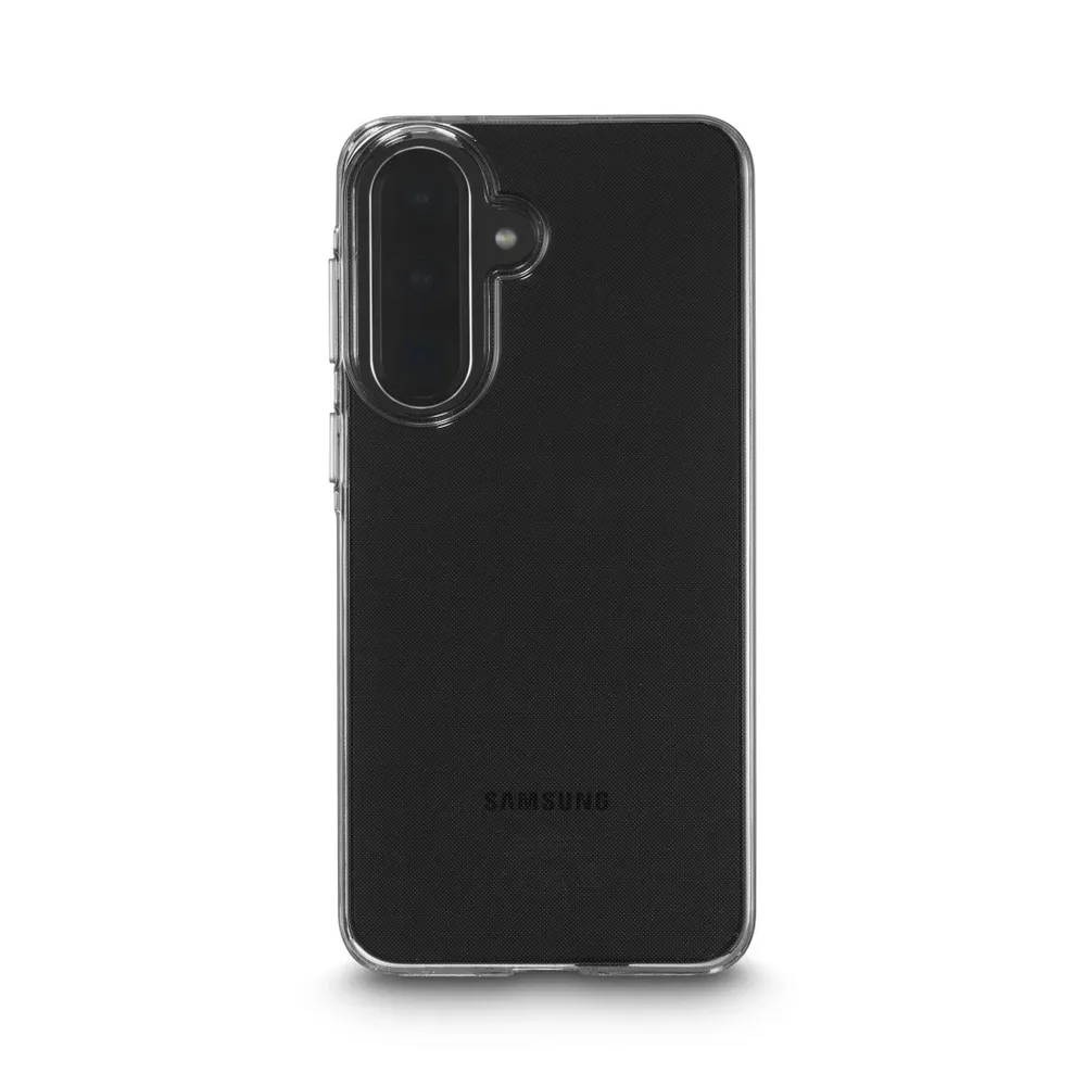 Handyhülle "Always Clear" für Samsung Galaxy A37 5G, Durchsichtig