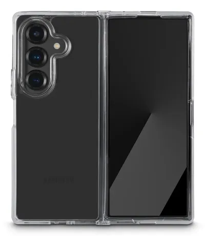 "Handyhülle ""Always Clear"" für Samsung Galaxy Z Fold7, durchsichtig (00039069)"