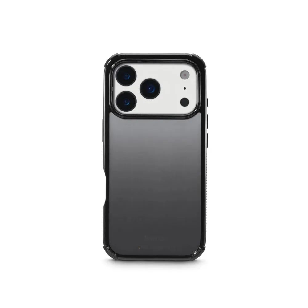 "Handyhülle ""Extreme Protect"" für Apple iPhone 17 Pro, Schwarz (00232399)"
