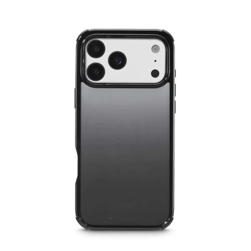 "Handyhülle ""Extreme Protect"" für Apple iPhone 17 Pro Max, Schwarz (00232413)"