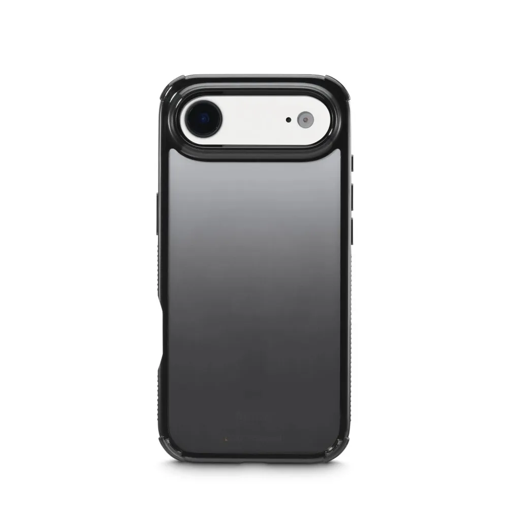 "Handyhülle ""Extreme Protect"" für Apple iPhone 17 Air, Schwarz (00232390)"