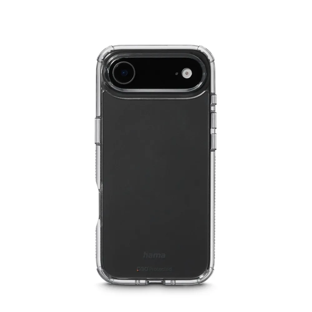 "Handyhülle ""Extreme Protect"" für Apple iPhone Air, durchsichtig (00232386)"