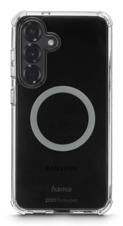Handyhülle "Extreme Protect" für Galaxy S25