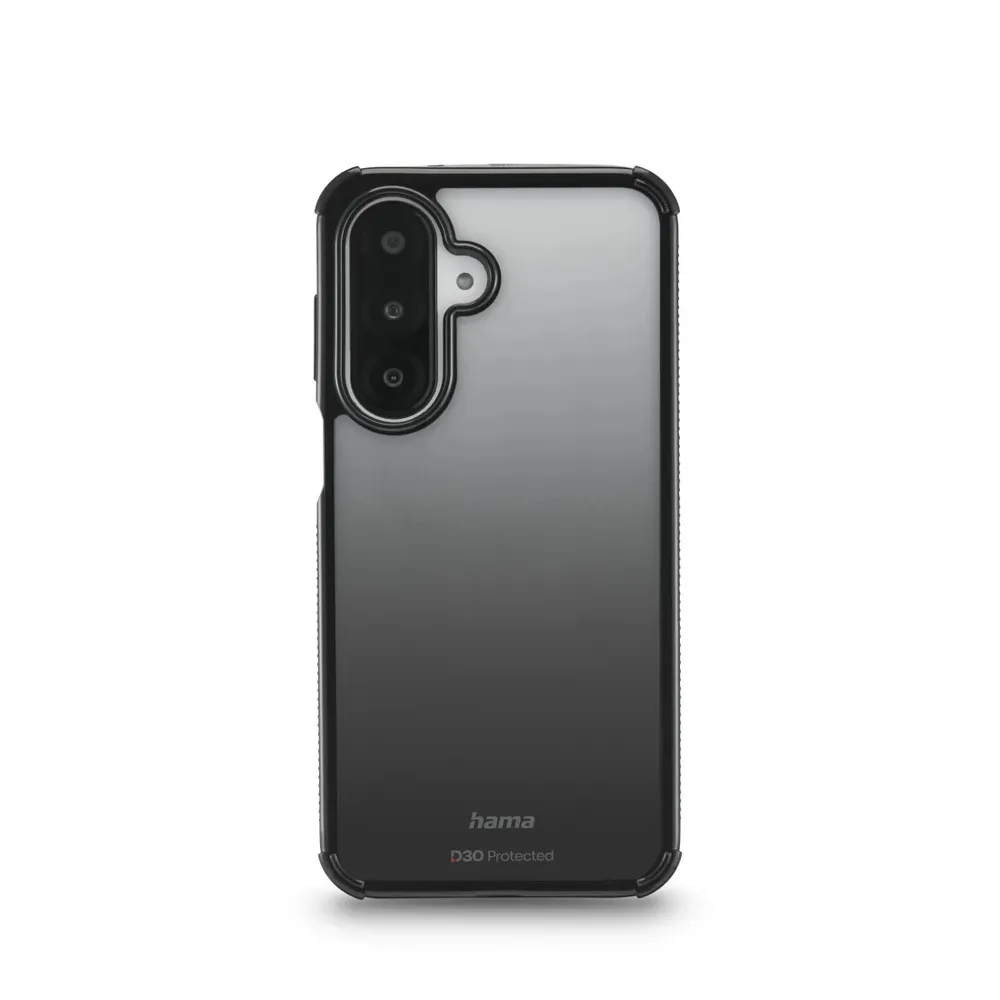 "Handyhülle ""Extreme Protect"" für Samsung Galaxy A27 5G, Schwarz (00080209)"