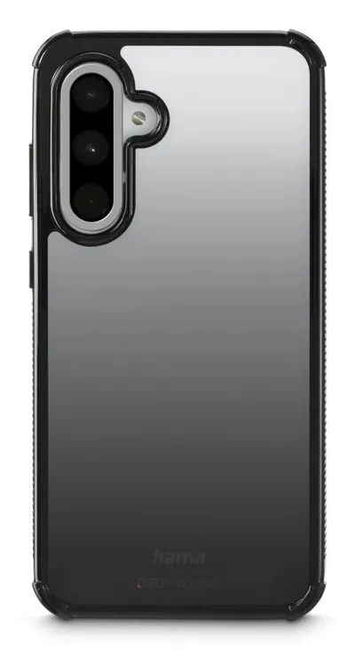 Handyhülle "Extreme Protect" für Samsung Galaxy A56 5G, Schwarz