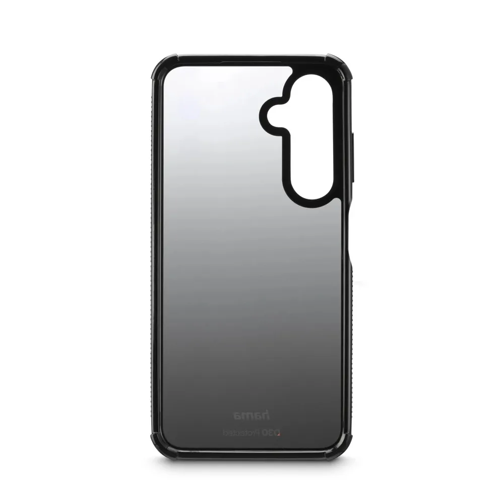 "Handyhülle ""Extreme Protect"" für Samsung Galaxy A17, Schwarz (00080251)"