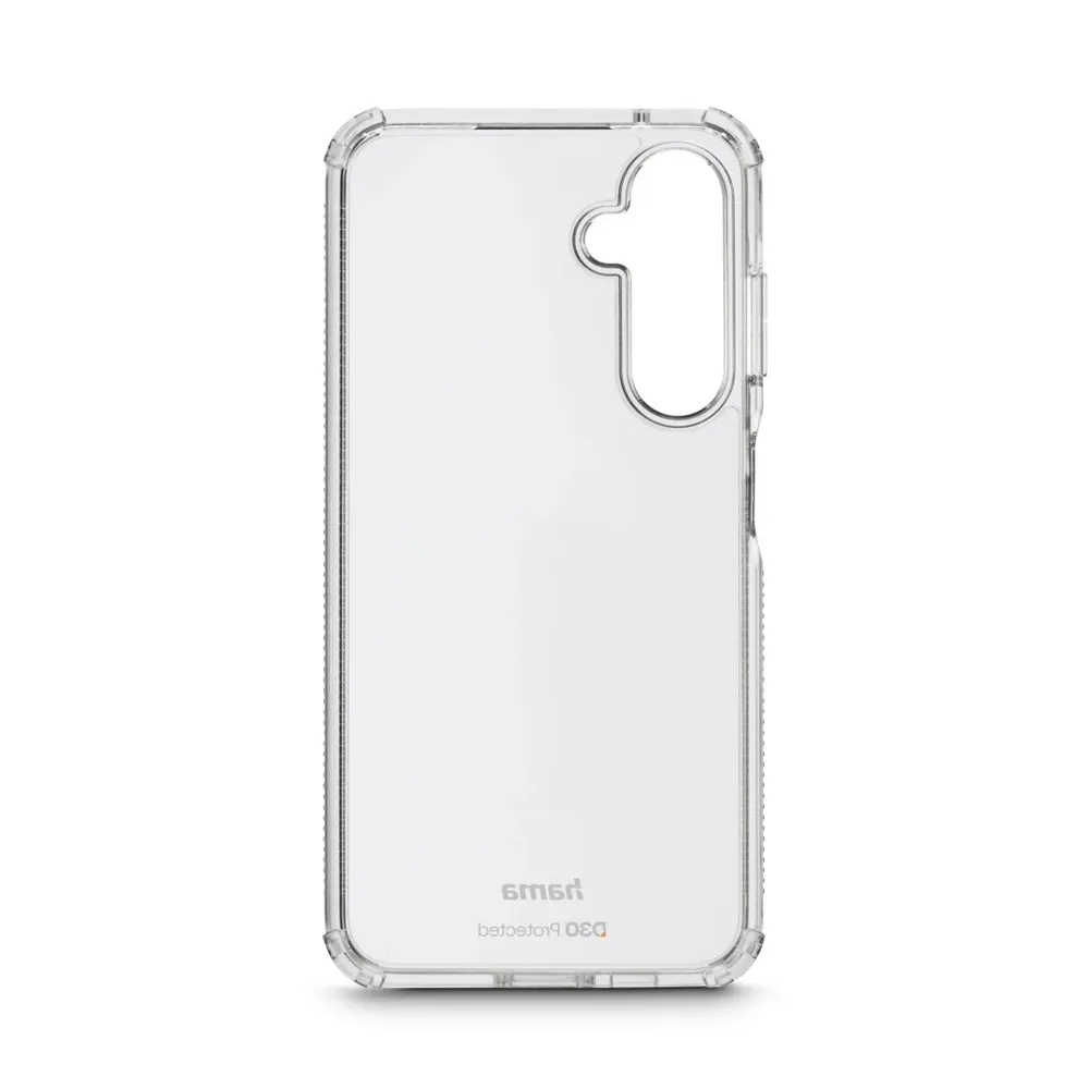 "Handyhülle ""Extreme Protect"" für Samsung Galaxy A17, durchsichtig (00080243)"