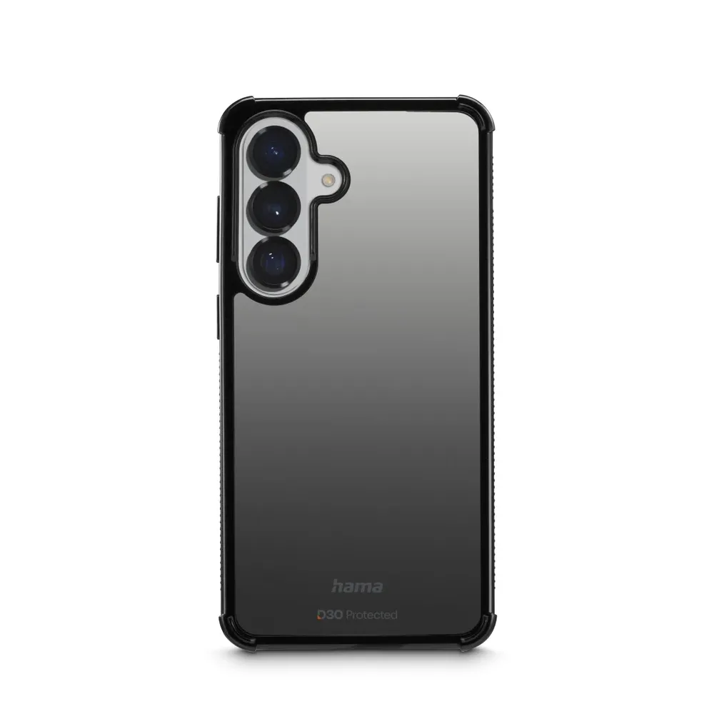 Handyhülle "Extreme Protect" für Samsung Galaxy S26+, Schwarz