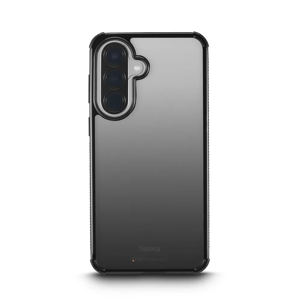 "Handyhülle ""Extreme Protect"" für Samsung Galaxy A57 5G, Schwarz (00080334)"