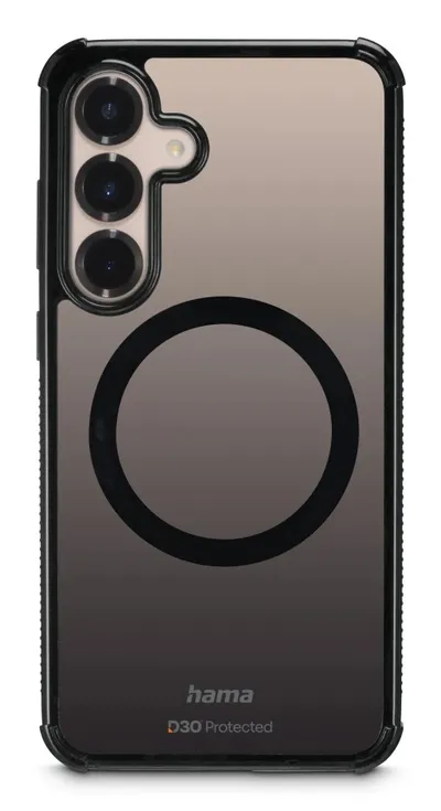 Handyhülle "Extreme Protect" für Samsung Galaxy S25+