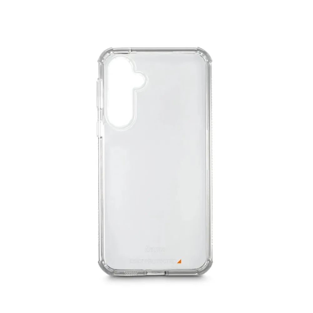 "Handyhülle ""Extreme Protect"" für Samsung Galaxy A15/A15 5G, durchsichtig (00136850)"