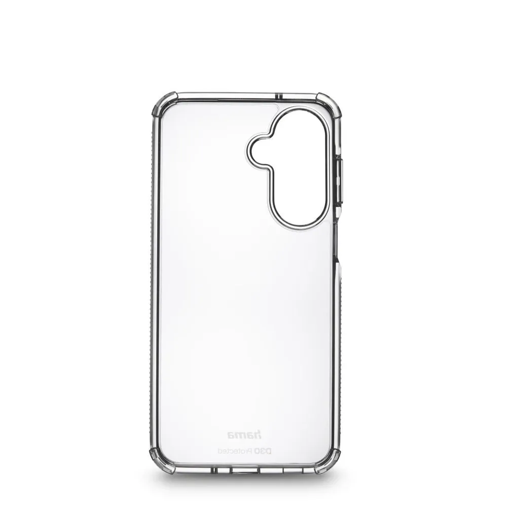 Handyhülle "Extreme Protect" für Samsung Galaxy A27 5G, durchsichtig (00080208)