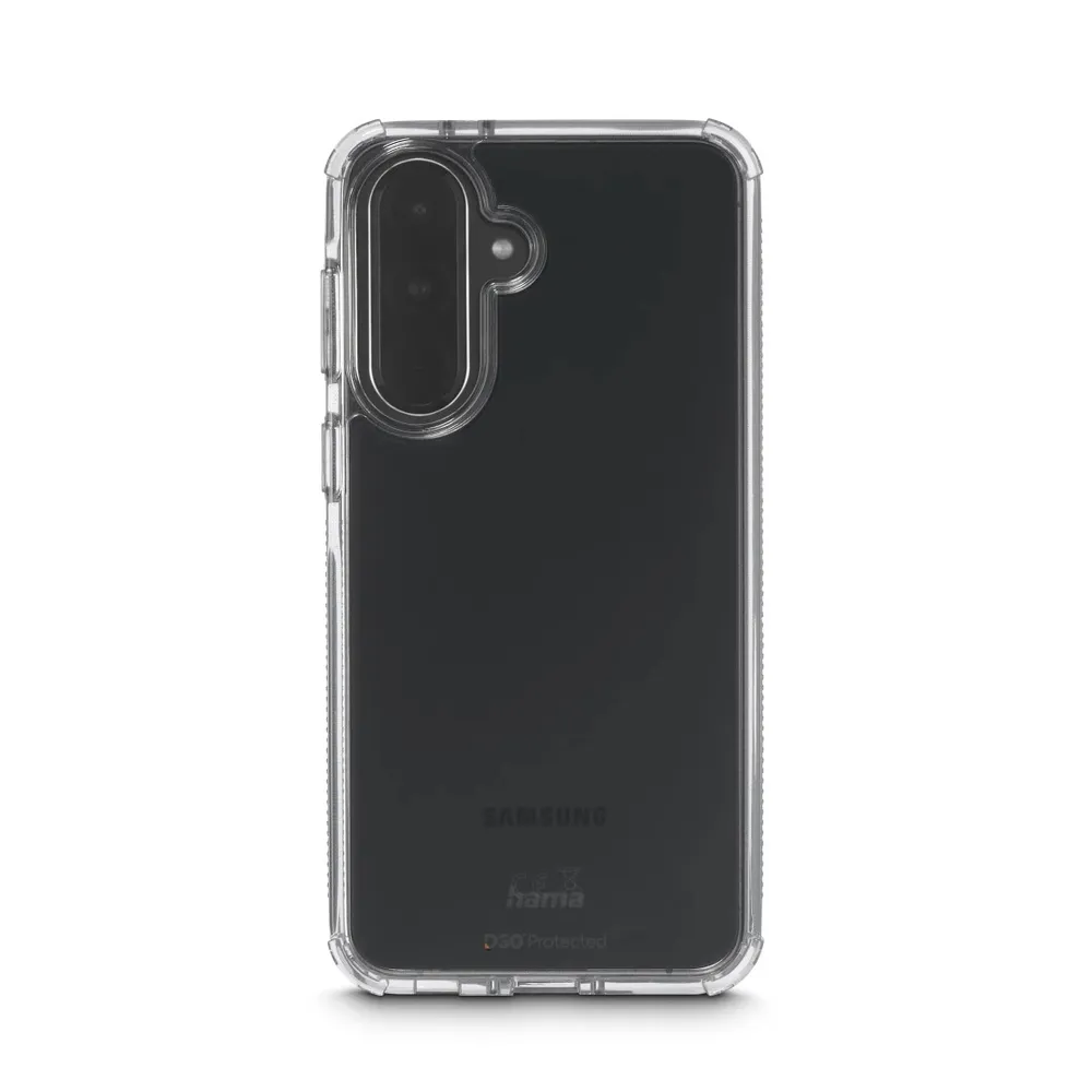 Handyhülle "Extreme Protect" für Samsung Galaxy A37 5G, Durchsichtig